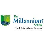 The-Millennium-School-Logo